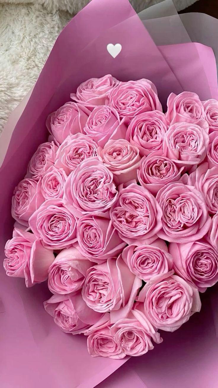 Professional floral arrangement in modern corporate setting